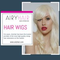 Airy Hair image 3